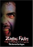 Zombie Farm DVD - Festival Edition