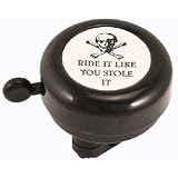412mfzqClcL. SL160  Soma Fabrications Hells Bells Bicycle Bell