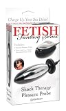Fetish Fantasy Series Shock Therapy Pleasure Probe