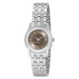 Gucci Women`s YA055524 G Class Brown Matte Dial Watch