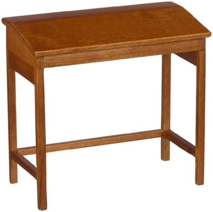 Dollhouse Miniature Chapman Drafting Table