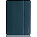 Asus Zenpad 10 (Z300C/Z300CG/Z300CL) Case - HOTCOOL Ultra Slim Lightweight SmartCover Stand Case For 2015 Released Asus Zenpad 10.1-inch Z300C / Z300CG / Z300CL Tablet, Navy Blue