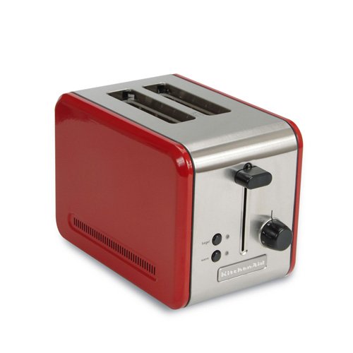 KitchenAid? 2-Slice Toaster