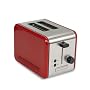 KitchenAid 2-Slice Metal Toaster - Empire Red