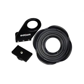 Intova Underwater Wide Angle Lens by 