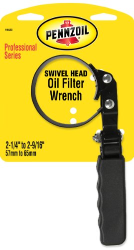 Custom Accessories 19423 2-1/4