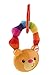 Fisher-Price Newborn Baby Toy Collection, Animal-Themed Rattles Teethers and Clacker Toys for Tummy Time & Sensory Play