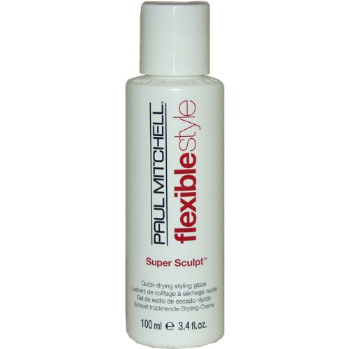 Paul Mitchell Super Sculpt 100ml Preisvergleich