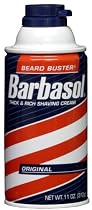 Southwest Specialty Products 30007C Barbasol Can Safe