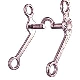 Robart Pinchless Low Port Grazing Bit