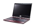 Acer Aspire Timeline 1825PTZ-412G25N 29,4 cm (11,6 Zoll) Notebook  
 (Intel Pentium SU4100, 1,3 Ghz, 2GB RAM, 250GB HDD,Intel Media   
Accelerator 4500MHD, Win 7 HP) rot