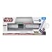 Search : Official Star Wars Wii Anakin & Yoda Light-Up Replica Lightsabers - Dueling Pack
