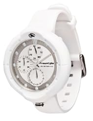 Freestyle Womens FS84955 The Blush Classic Round Multi-Function Watch