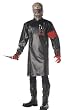 Men's Dr. Illheart Horror Party Costume