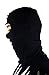 Newdora Balaclava Ski Mask Premium Face Mask Motorcycle Neck Warmer or Tactical Balaclava Hood
