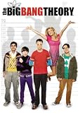 Big Bang Theory Group TV Poster Print - 24x36 Poster Print, 24x36