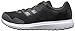 adidas Performance Men's Duramo 7 M Running Shoe,Solid Grey/Black/Granite,8 M US
