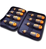 Universal Case Prep Accessory Set