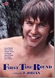 FIRST TIME ROUND: 1972 Pre-Condom Classic Adult Gay Erotica Modeled after the French classic La Ronde(The Round)