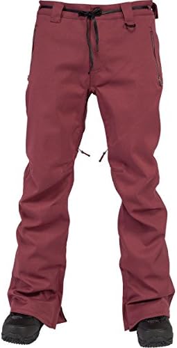 L1 Thunder Pant - Men's Oxblood, S