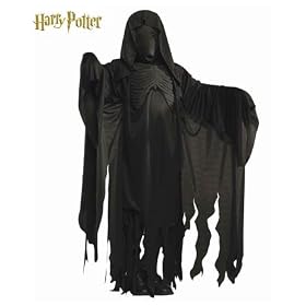 Harry Potter Adult Dementor Costume