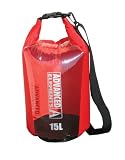 Advanced Elements Rolltop 15-Liter Dry Bag