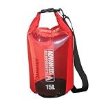 Advanced Elements Rolltop 15-Liter Dry Bag by