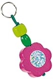 キーリング 花 / Blumina key ring