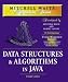 Data Structures and Algorithms in Java