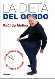 La dieta del Gordo