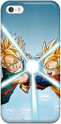 Premium Tpu Dragon Ball Z Cover Skin For Ipad Air