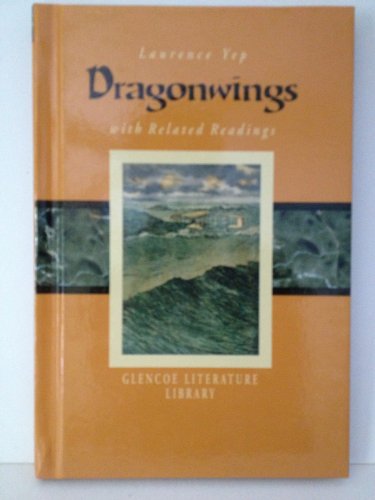Dragonwings with Related Readings