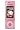 Samsung X830 Sim Free Mobile Phone - Pink