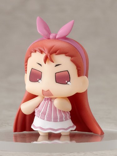 ぷちます! キャラクターチャームコレクション ぷちます! いお (ノンスケール PVC塗装済みアクセサリー)