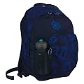 Animal Genesis Backpack With Bottle - Nautical Blue