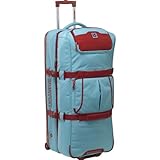 BURTON WHEELIE SUB CYANICA (9008514515103)