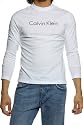 Calvin Klein Langarm-Shirt