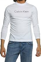 Calvin Klein Langarm-Shirt