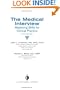 The Medical Interview: Mastering Skills for Clinical Practice (Medical Interview)