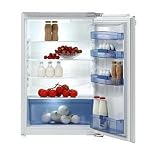 Gorenje 578056 Einbau-Kühlschrank RI 5154 W EEK: A, Energieverbrauch 135 kWh/Jahr