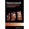 Verderben: Ein Kay-Scarpetta-Roman