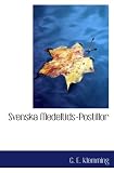 Svenska Medeltids-Postillor