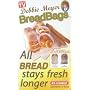 As Seen On TV Debbie Meyer Bread Bags (Equivalent to 120 bags)