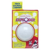 Cloud-Flite Exploder Golf Ball - G00020