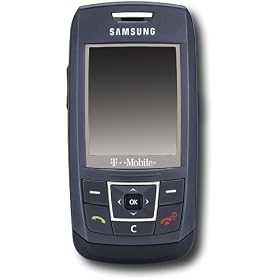 T-Mobile Samsung T429 Prepaid