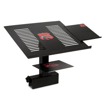 DJ Universal Adjustable CD Player Tray/Laptop Stand On Sale