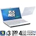 Sony VAIO VPCEB2TFX-W Laptop Computer