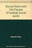 Social work with old people