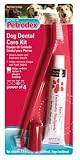 Petrodex Dental Kit For Dogs Beef Flavor