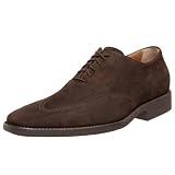 Michael Toschi Mens Luciano Lace Up